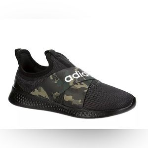 Adidas Camo Puremotion Adapt running shoes
